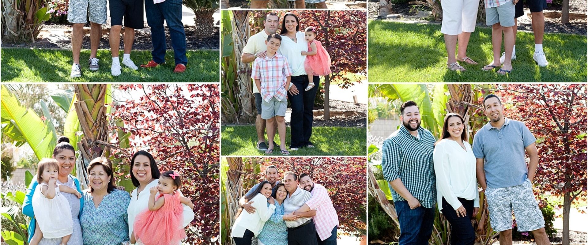 Group Family Photography Poses: Tips and Ideas