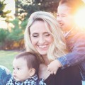 Tips for Capturing Candid Family Pictures