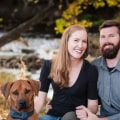 Tips for Taking Family Photos With Pets
