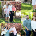 Stylized Editing Techniques for Family Photos